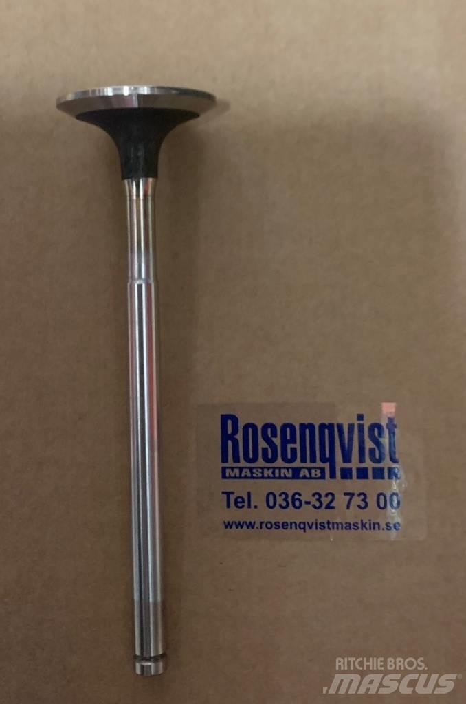 Same Laser Valve Motorok