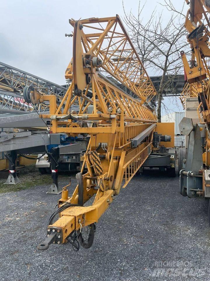 Liebherr 13 HM Torony daruk