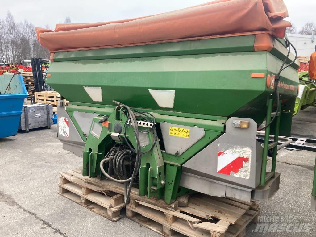 Amazone ZA-M 3000 Műtrágyaszórók