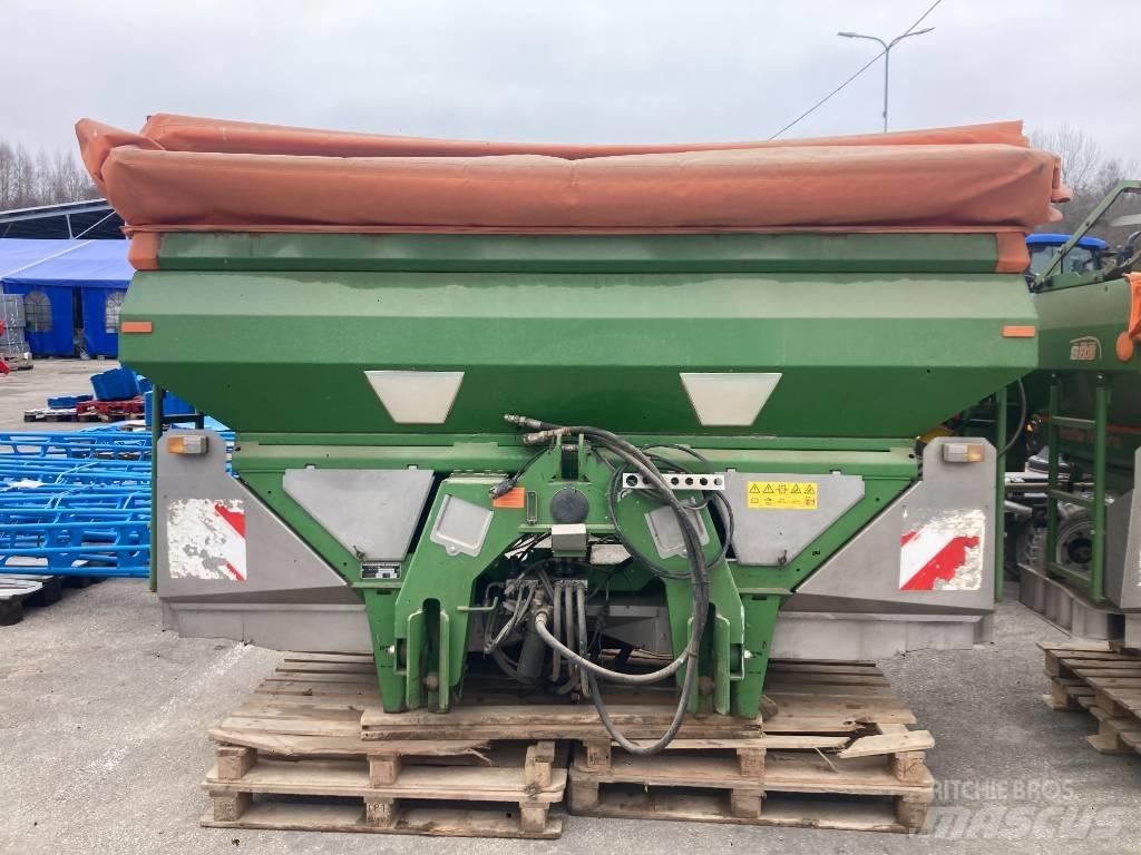 Amazone ZA-M 3000 Műtrágyaszórók