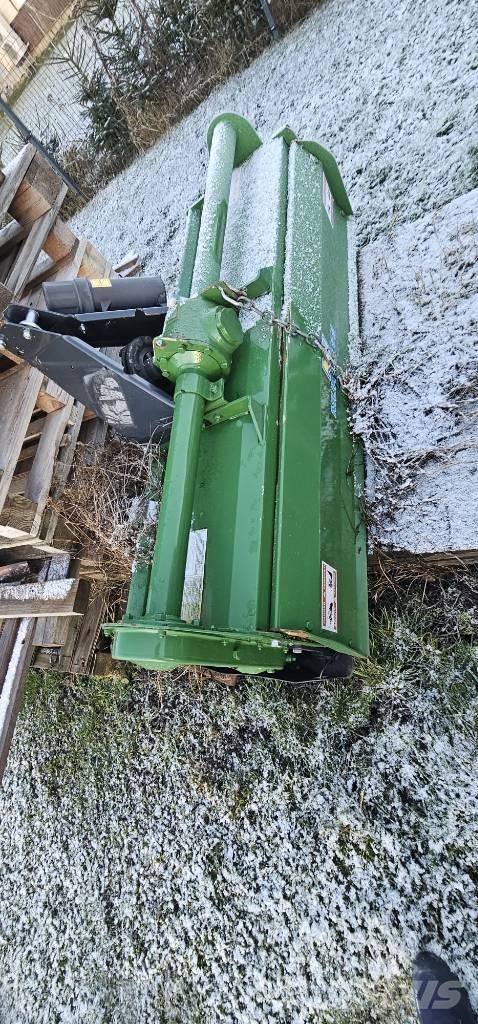 John Deere 4052 R Traktorok