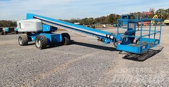 Genie S80X Teleszkópos emelők
