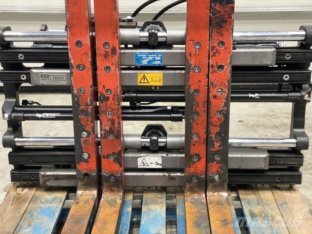 Kaup 3T429C Építőipar - Egyebek