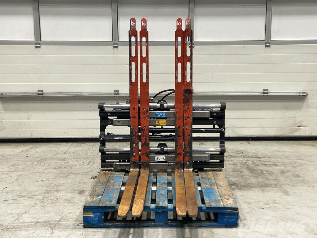 Kaup 3T429C Építőipar - Egyebek