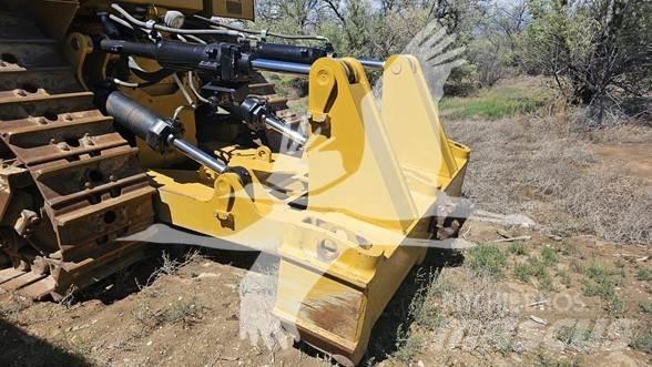 CAT D9T lánctalpas dózerek