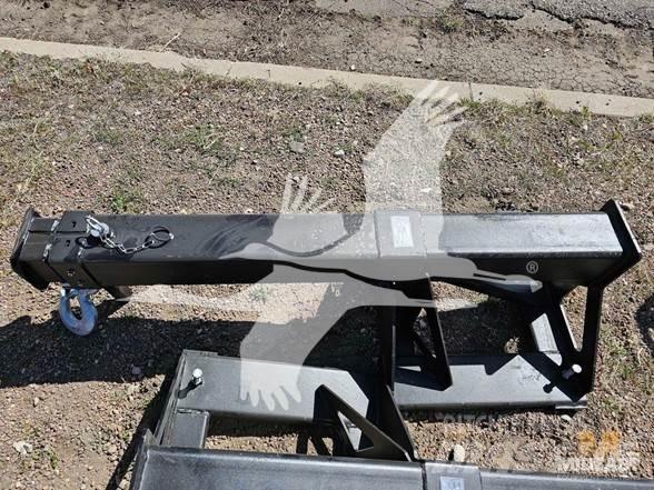  FORKLIFT JIB Építőipar - Egyebek