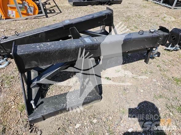  FORKLIFT JIB Építőipar - Egyebek
