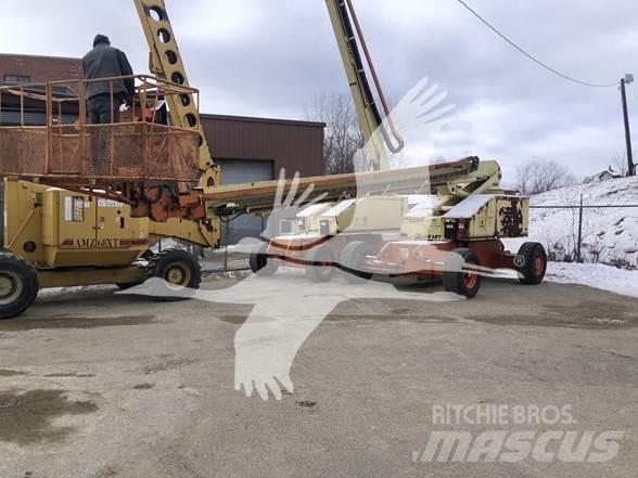 JLG 80HX Teleszkópos emelők