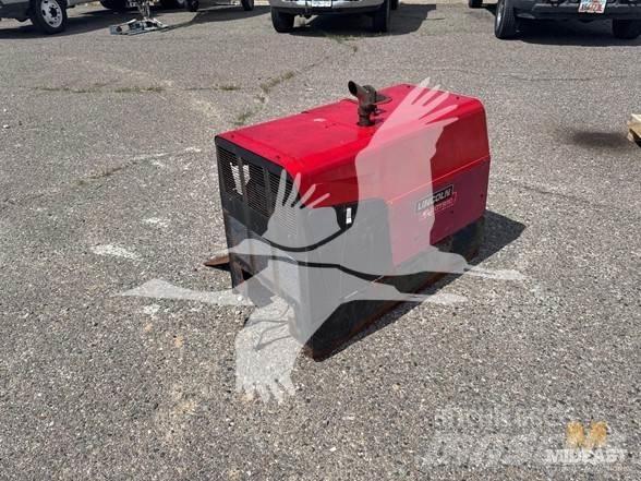 Lincoln WELDER Építőipar - Egyebek