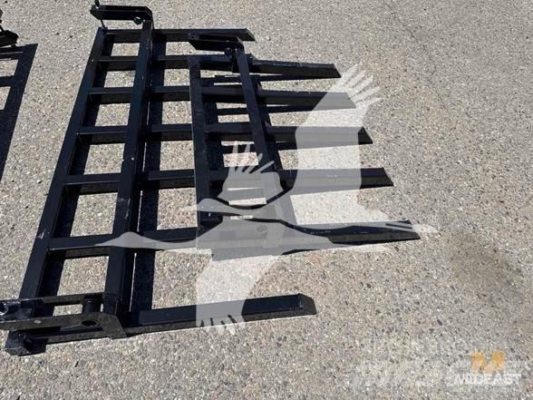  PALLET FORKS Építőipar - Egyebek