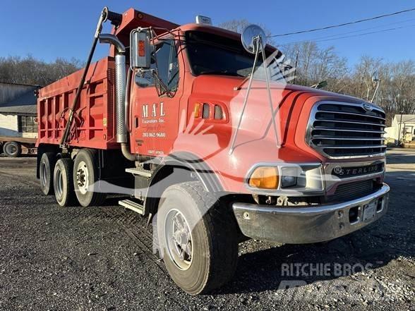 Sterling L9500 Billenő teherautók