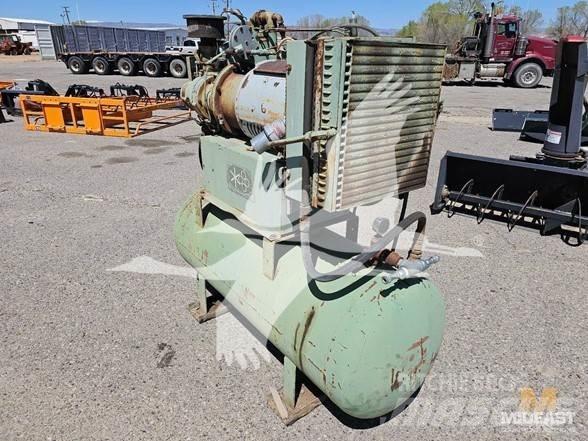 Sullair 10-25 Kompresszorok