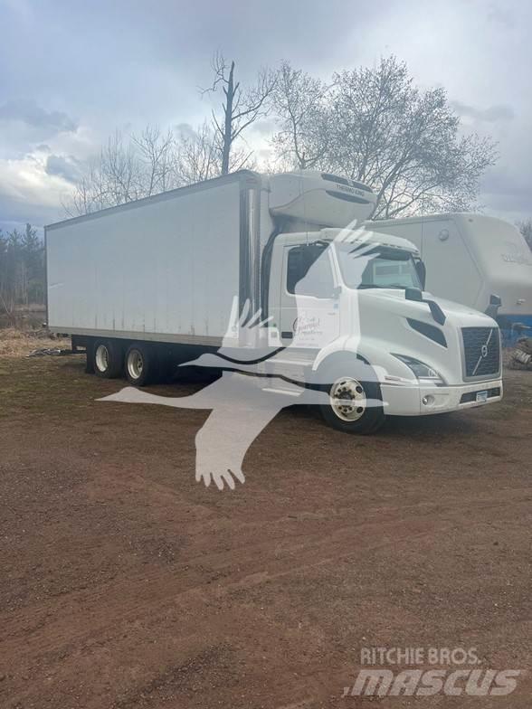 Volvo VNR42300 Építőipar - Egyebek