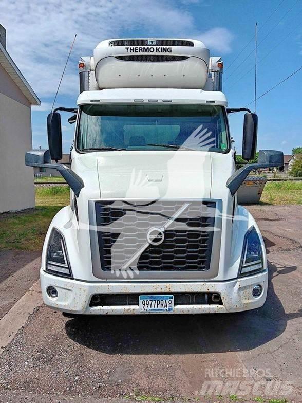 Volvo VNR42300 Építőipar - Egyebek
