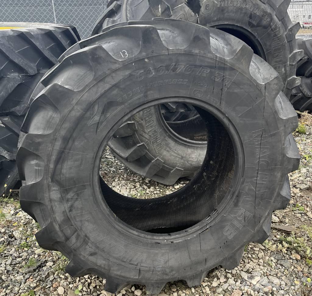 Michelin 600/70R30 Gumiabroncsok, kerekek és felnik
