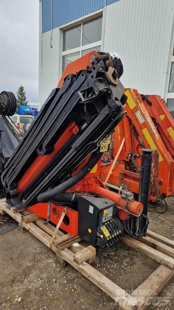 Palfinger PK 23002 Rakodó daruk