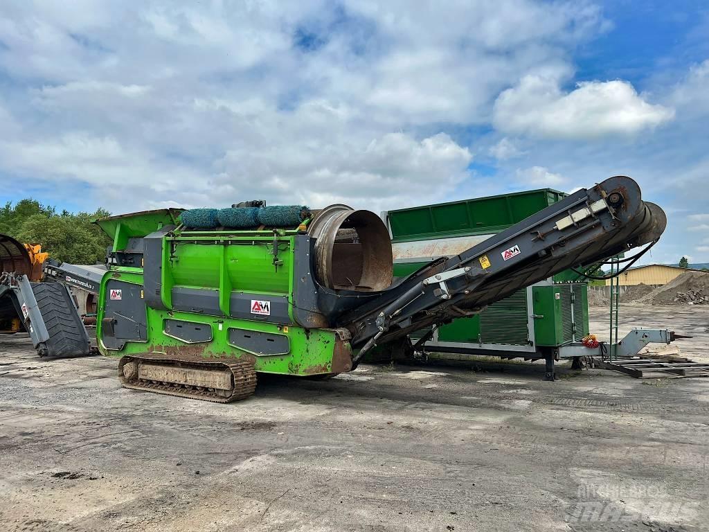 TrommALL 5800Tr Szitadobok