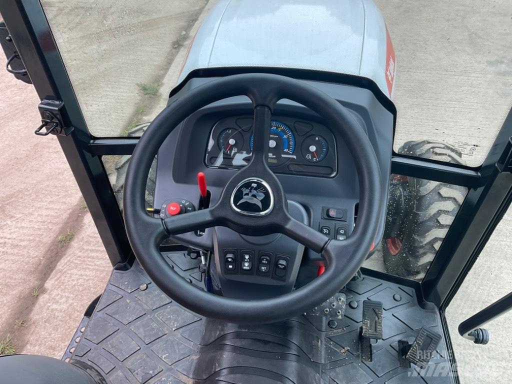 Bobcat CT 2535 Traktorok