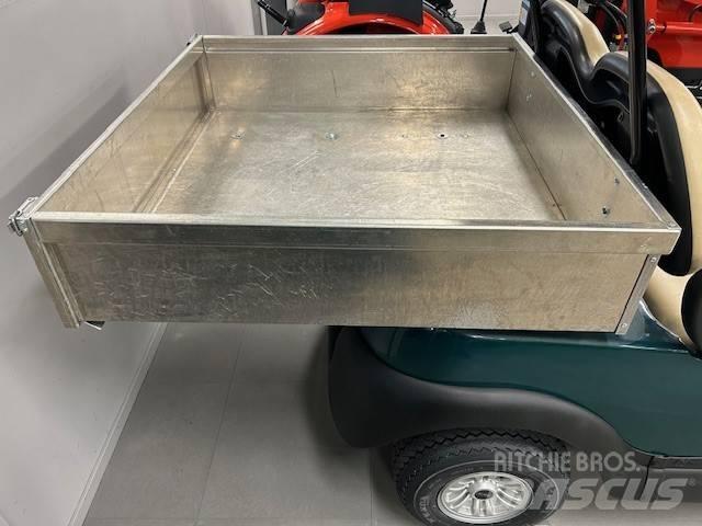 Club Car Presedent Golfkocsik