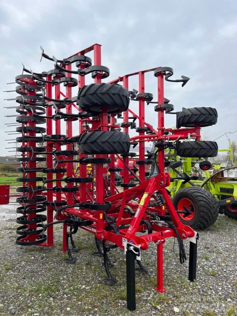 Horsch Finer 7 SL Kultivátorok