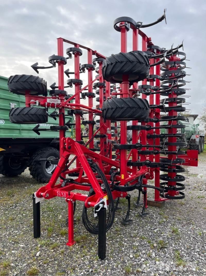 Horsch Finer 7 SL Kultivátorok