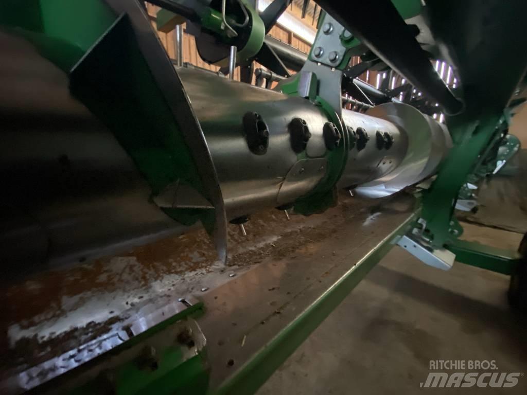 John Deere S790i Kombájnok