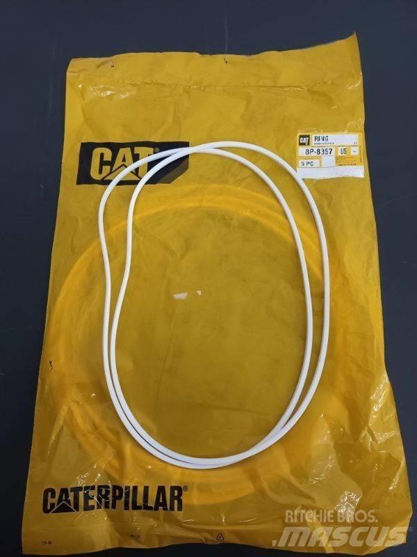 CAT RING 8P-8357 Motorok