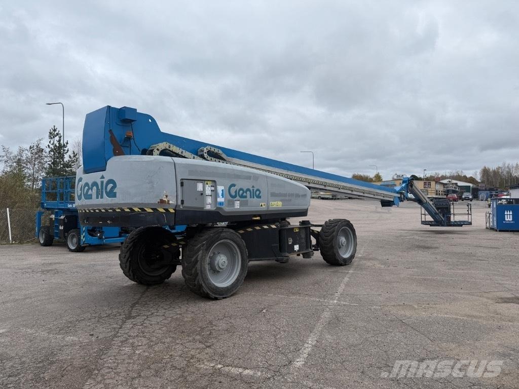 Genie SX 135 XC Karos emelők