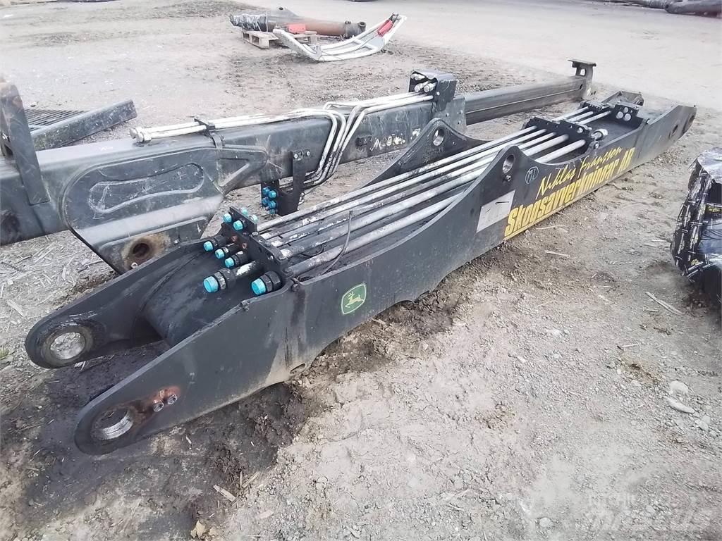 John Deere Ch910 Betakarító daruk
