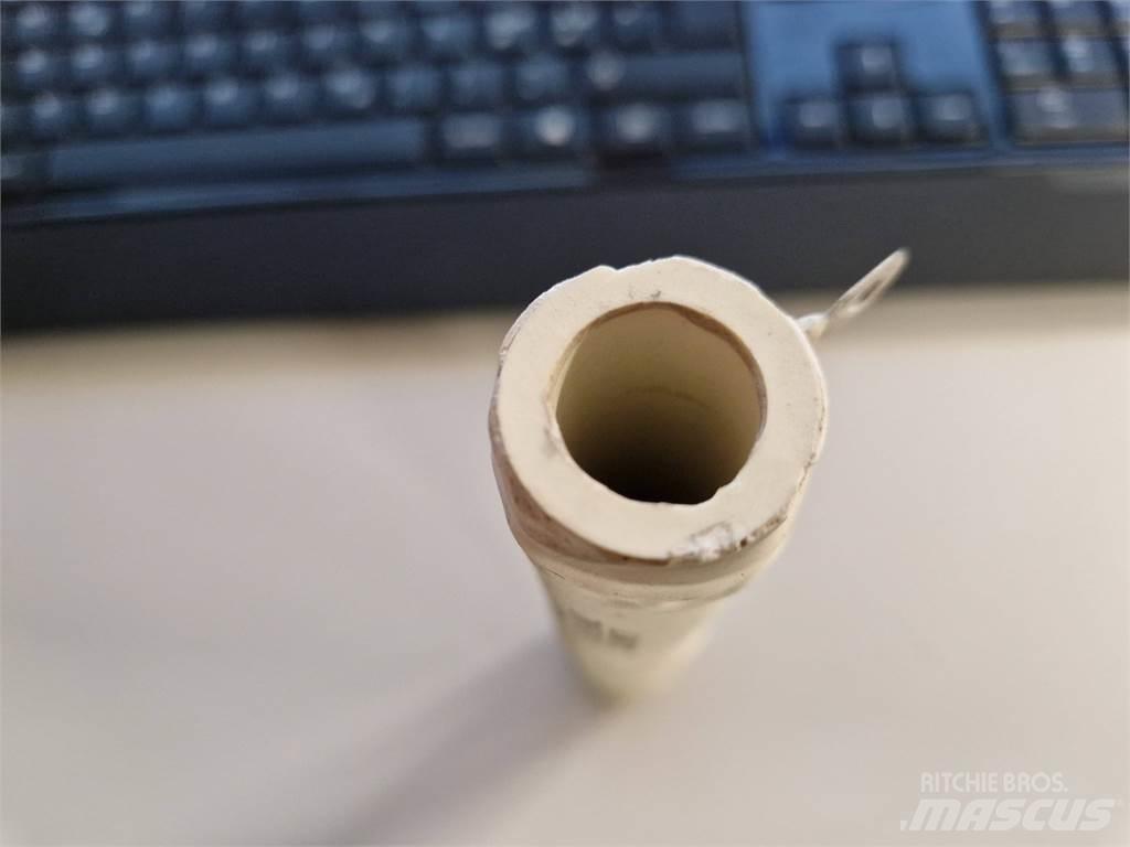 Rottne 062-0058 Vezetőfülke és belső tartozékok