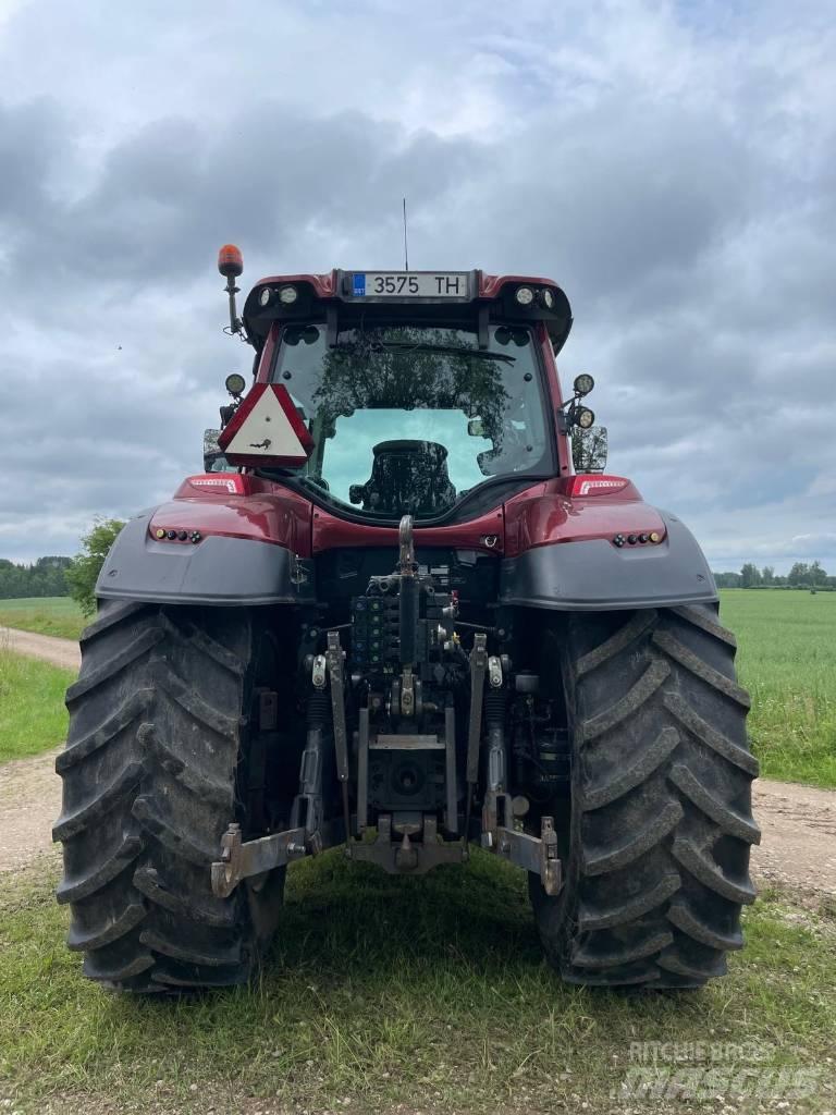 Valtra T 234 V Traktorok