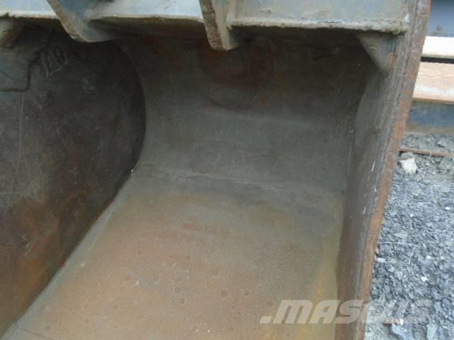 CAT 450 F Kotrórakodók