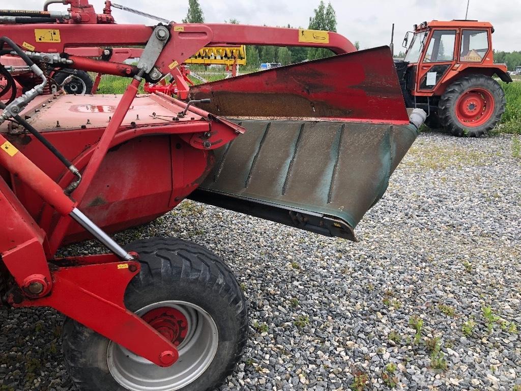Elho HNM 370 C Öntöző Kaszák