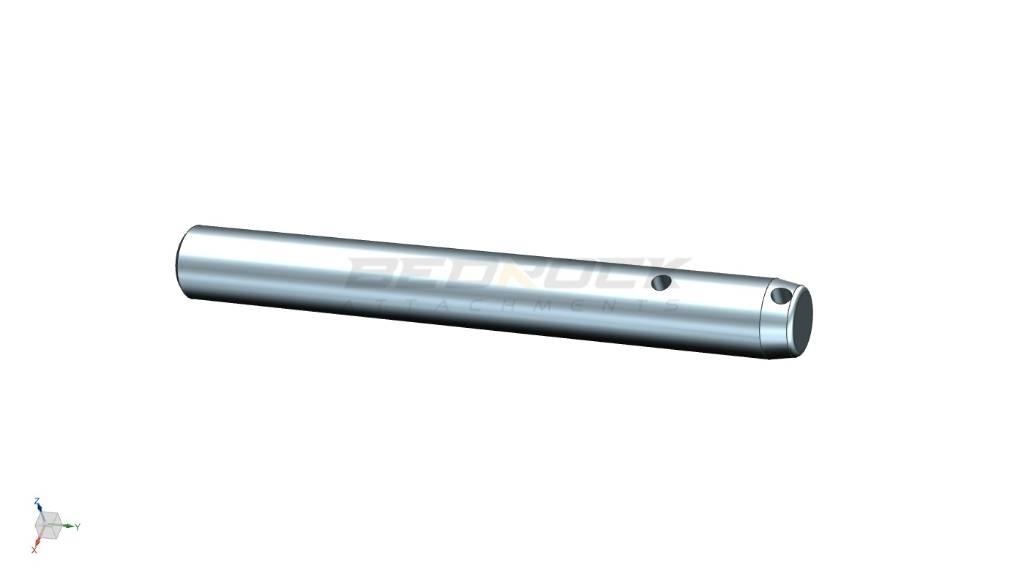 CAT 64.77MM PIN Egyéb alkatrészek