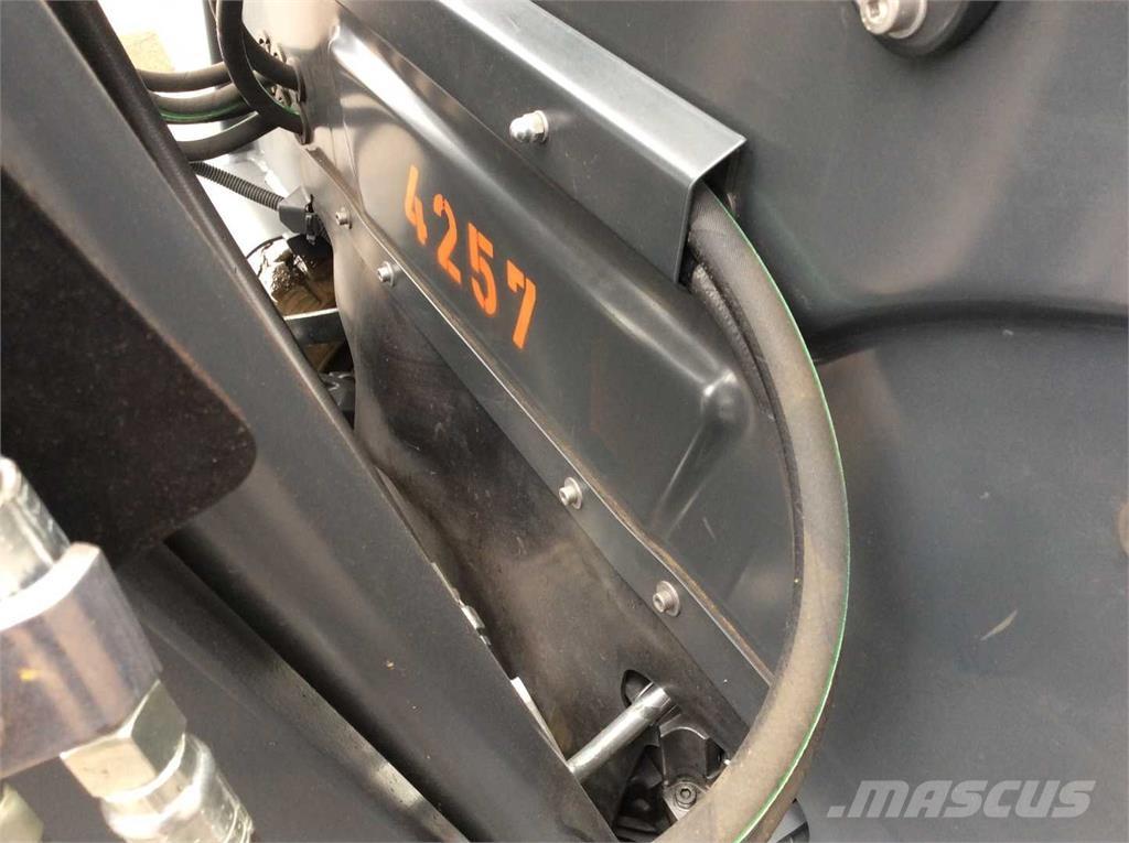 Linde E16 Elektromos targoncák