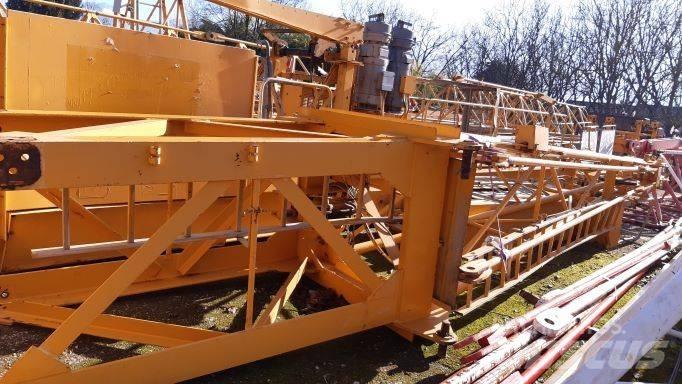 Potain MD 235 J12 Torony daruk