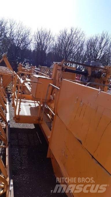 Potain MD 235 J12 Torony daruk