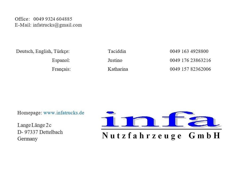 MAN TGM 18.240 Tartályos teherautók