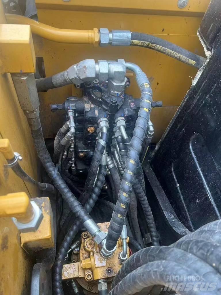 Sany SY 75 C pro Lánctalpas kotrók