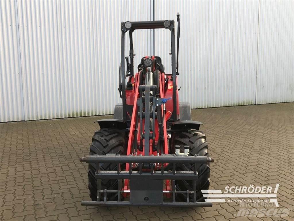 Schäffer 3650 Mini homlokrakodók