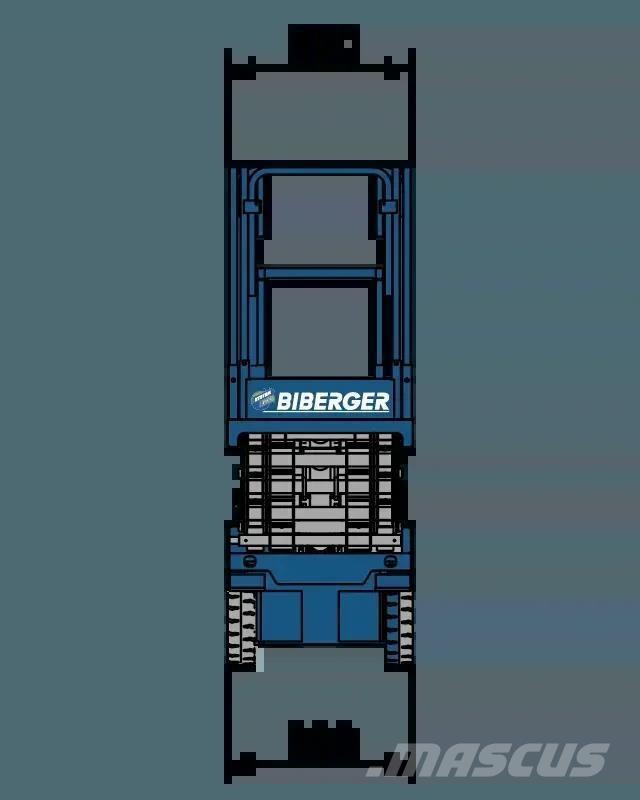 Aichi X14EN Ollós emelők