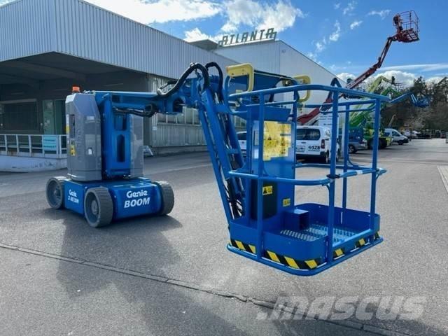 Genie Z-30/20N RJ Karos emelők