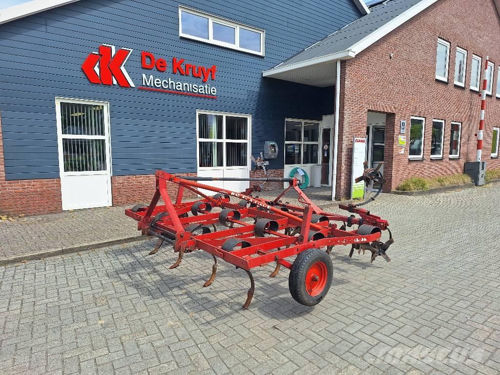 Kongskilde vf 313 Kultivátorok