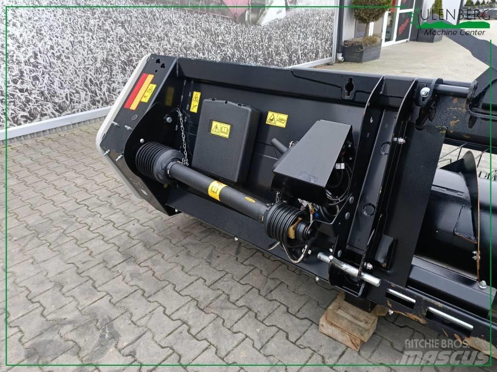 CLAAS Swath Up 450 Kombájn tartozékok