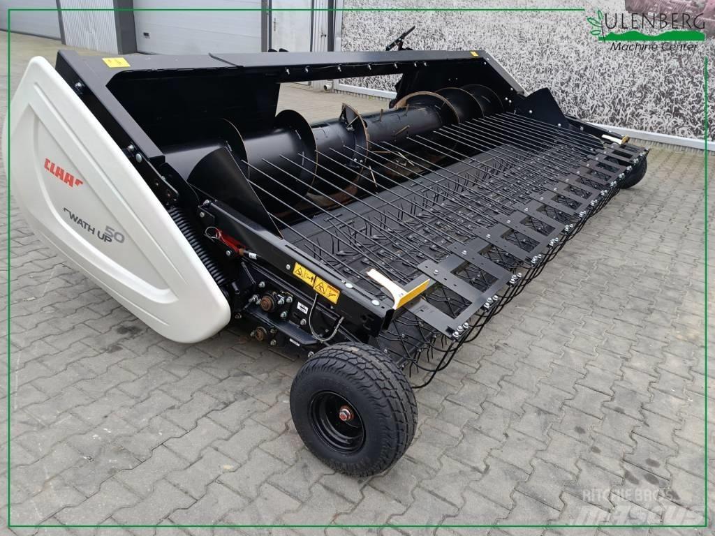 CLAAS Swath Up 450 Kombájn tartozékok