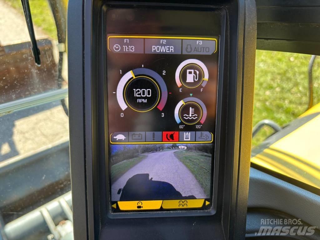 Wacker Neuson EZ 80 Közepes (midi) kotrók 7 t - 12 t