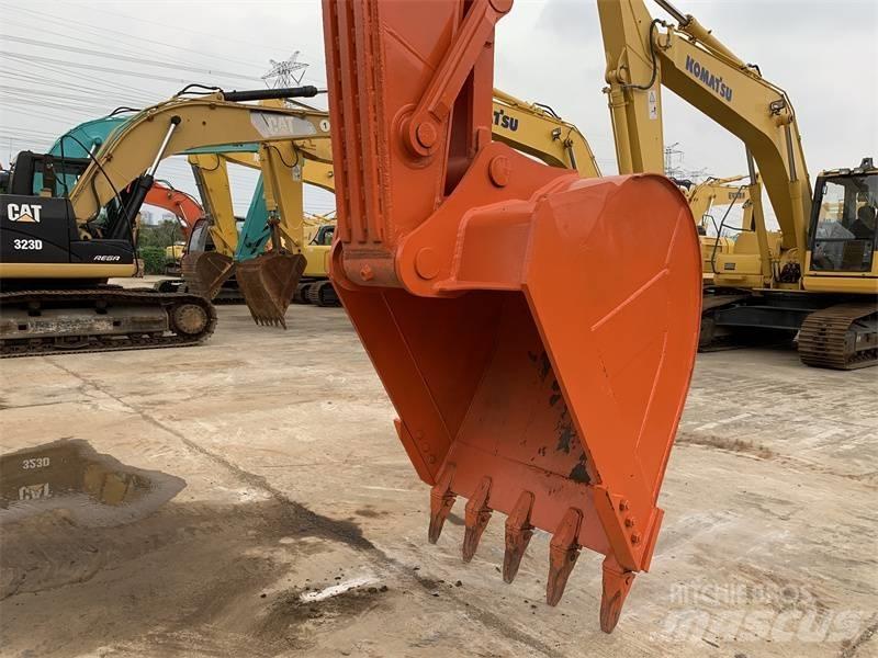 Doosan DX300 Lánctalpas kotrók