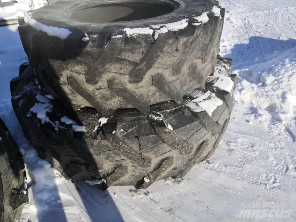 Pirelli 420/85R28 Gumiabroncsok, kerekek és felnik