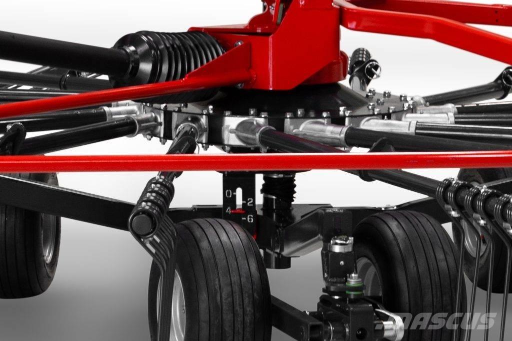 SIP STAR R 930|28 TC Kaszák