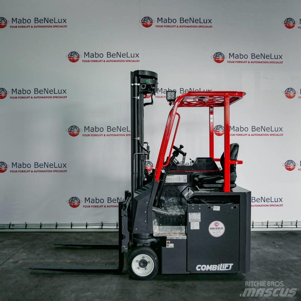 Combilift CB Elektromos targoncák